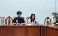 Vụ mạo danh Liên đoàn Xiếc ủng hộ 10.000 đồng: Nam sinh viên chuyển khoản đã liên hệ, xin lỗi