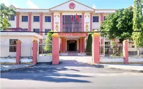 Kiên Giang: Bắt cựu Chánh toà hành chính TAND tỉnh vì nhận hối lộ