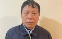 Cựu Bí thư Bắc Ninh Nguyễn Nhân Chiến bị cáo buộc nhận 14 tỷ tiền và quà trong vụ AIC