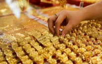 Giá vàng nhẫn tăng hơn 400.000 đồng mỗi lượng
