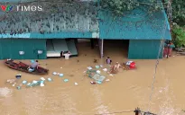 Sửa biên lai chuyển tiền từ thiện đăng lên MXH "làm màu" là vi phạm đạo đức, pháp luật