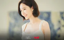 Park Min Young - Diễn viên Hàn Quốc được yêu thích nhất Việt Nam