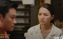 Sao Kim bắn tim Sao Hỏa - Tập 22: Vợ chồng Trang - Nghiêm nghĩ cách điều tra chị Khánh