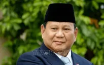 Tổng thống đắc cử Indonesia Prabowo Subianto thăm Việt Nam
