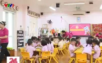 Tấm lòng người Hà Nội gửi bà con vùng lũ
