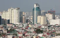 Nhiều dự án bất động sản tăng thêm nguồn cung