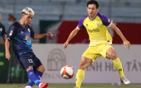 Lịch thi đấu và trực tiếp vòng 1 V.League 2024/ 2025: Tâm điểm CLB Hà Nội vs Quy Nhơn Bình Định