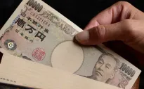 Đồng Yen chạm mức cao nhất kể từ đầu năm 2024