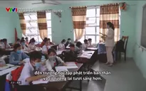 Talk Vietnam: AOG World Relief - Cống hiến vì cộng đồng