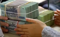 Vốn ngân hàng - "Điểm tựa" khởi động sản xuất kinh doanh sau bão