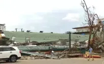Đẩy nhanh giám định, bồi thường cho khách hàng bị thiệt hại do bão, lũ