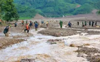 Chế độ đối với người làm nhiệm vụ trực bão số 3