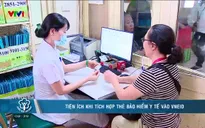 Điểm tựa an sinh - 15/9/2024