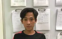 Đâm chết người tình rồi chở con bỏ trốn