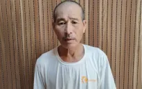 Khởi tố, bắt tạm giam đối tượng mang theo dao tới trụ sở xã lăng mạ, gây rối
