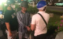 Vừa hết án tù, người đàn ông 52 tuổi lại "ngựa quen đường cũ"