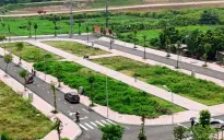 Đấu giá đất ở Thanh Oai: Chỉ có 12 trường hợp nộp đủ tiền