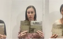 Tạm giữ 3 cô gái trẻ tổ chức sử dụng trái phép chất ma tuý