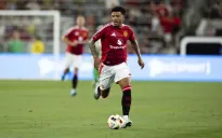 Sancho tỏa sáng ngay trận ra mắt Chelsea: Bruno Fernandes gửi lời ủng hộ đặc biệt!