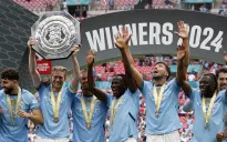 Man City có nguy cơ bị trừ điểm hàng loạt: Phiên tòa lịch sử bắt đầu!
