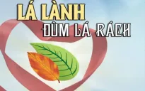 Tinh thần tương thân tương ái trong bão lũ: Thiêng liêng hai tiếng đồng bào