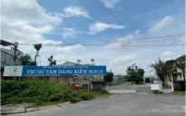 Phó Giám đốc Trung tâm đăng kiểm bị khởi tố vì nhận hối lộ