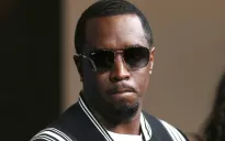 Ông trùm hip hop của nước Mỹ Sean "Diddy" Combs bị bắt