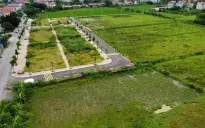 Kiến nghị “siết vòng kim cô” hạn chế bỏ cọc đấu giá đất