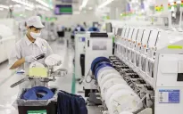 Thái Nguyên: Tập trung khôi phục sản xuất và thu hút đầu tư