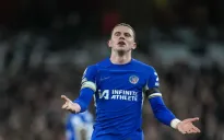 Conor Gallagher rực sáng, Simeone hết lời khen ngợi sau bàn thắng đầu tiên cho Atletico