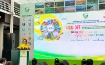 Bình chọn điểm đến du lịch hấp dẫn tại TP Hồ Chí Minh và Đồng bằng Sông Cửu Long