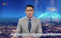 Thời sự 19h VTV1 - 17/9/2024