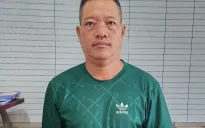 Bắt đối tượng truy nã sau hơn 22 năm lẩn trốn