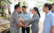Vụ học sinh bị tông tử vong trong sân trường: Tài xế có thể phải chịu mức án nào?