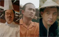 Độc đạo - Tập 9: Cả công an và Quân già đều muốn có Hồng