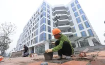 Phát triển nhà ở xã hội cho thuê