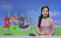 Bản tin tiếng Việt 21h VTV4 - 18/9/2024