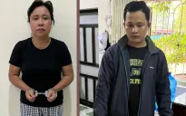 Triệt phá đường dây mua bán trái phép chất độc xyanua