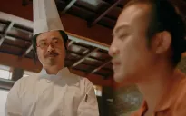 Độc đạo - Tập 9: Quân già cao tay giả làm đầu bếp tiếp cận Hồng