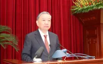 Phát biểu của Tổng Bí thư, Chủ tịch nước Tô Lâm tại Hội nghị Trung ương 10 khóa XIII