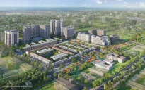 Phát triển bất động sản xanh và bền vững sẽ là xu hướng tất yếu
