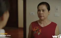 Hoa sữa về trong gió - Tập 17: Mâu thuẫn của Linh với em chồng đến tai mẹ đẻ