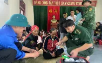 Các tỉnh Bắc miền Trung sẵn sàng ứng phó mưa lớn