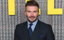 David Beckham ghét làm phim tài liệu về cuộc đời mình