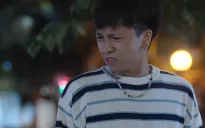 Đi giữa trời rực rỡ - Tập 37: Tả bức xúc vì Pu "gian gian díu díu mập mờ" với chàng trai khác