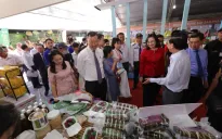 Hơn 2.000 doanh nghiệp từ 45 tỉnh, thành đến kết nối cung cầu với TP Hồ Chí Minh cuối tháng 9/2024