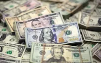 USD tăng giá sau khi Fed cắt giảm lãi suất