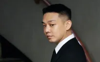Cảnh sát hủy bỏ cáo buộc tấn công tình dục của Yoo Ah In do thiếu bằng chứng đầy đủ