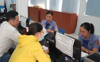 Không bán ghế phụ vé tàu Tết Nguyên đán 2025