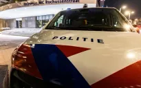 Đâm dao ở Rotterdam, 1 người chết, 1 người bị thương nặng